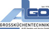 ALGO GmbH Logo